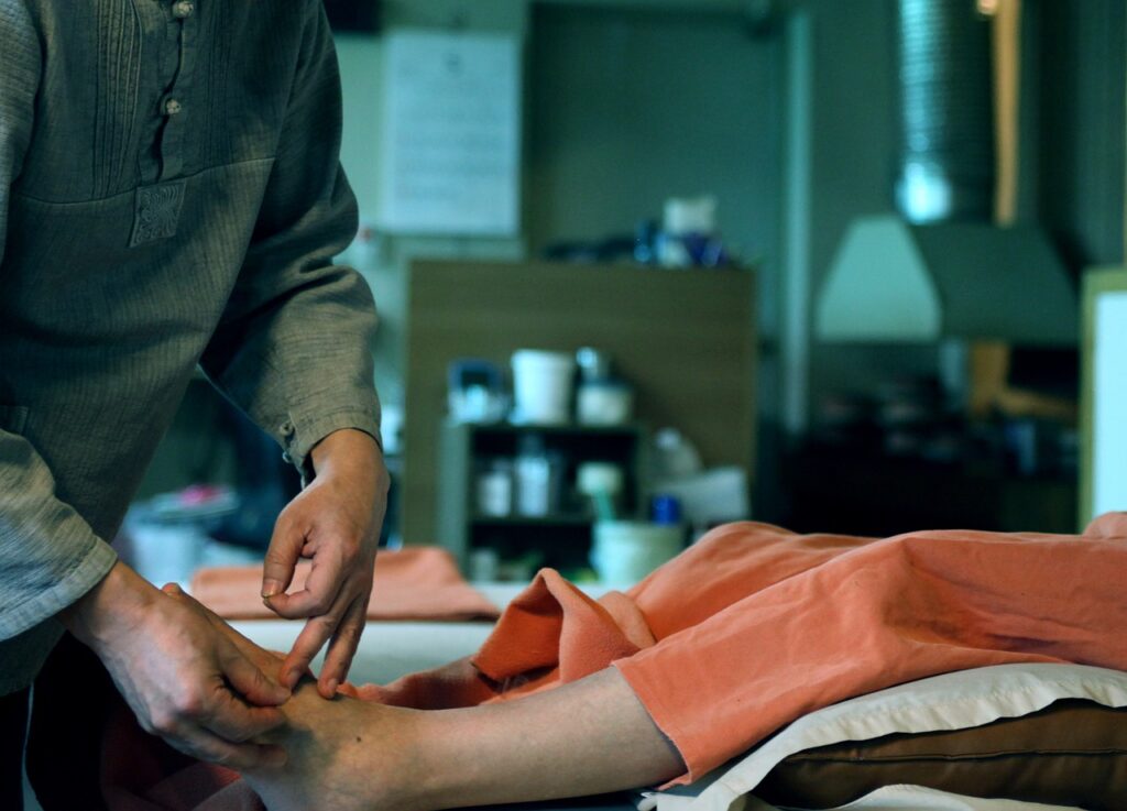 大人ニキビに漢方を使った効果的な体験談は？