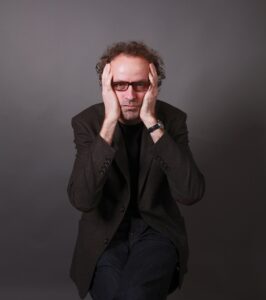 大人ニキビを改善するためのストレス解消法とは？