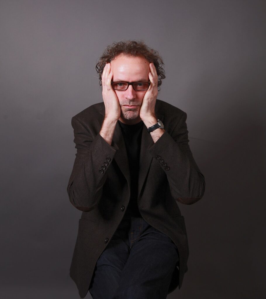 大人ニキビを改善するためのストレス解消法とは？