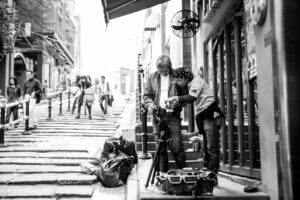 大人ニキビを引き起こす生活習慣は全部悪いのか？