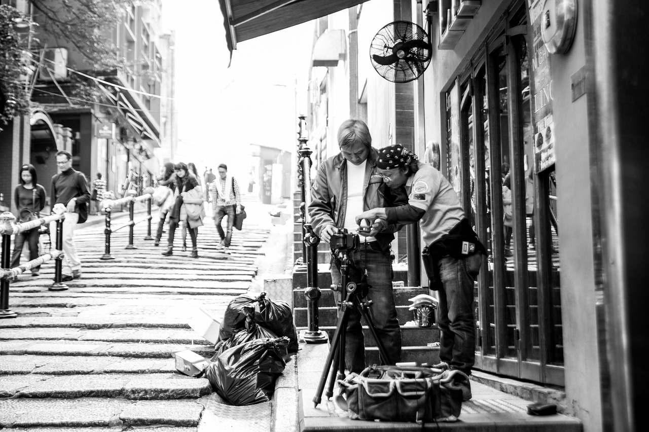 大人ニキビを引き起こす生活習慣は全部悪いのか？