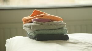 大人ニキビ対策に効果的なタオルの洗い方と注意点は？