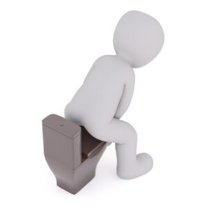 大人ニキビと便秘の原因は何？あなたの悩みを解消するヒントがここに！