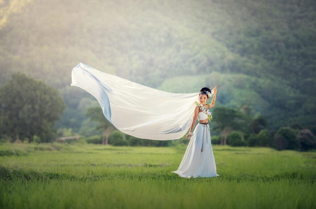 大人ニキビを結婚式前にどう対策すればいい？